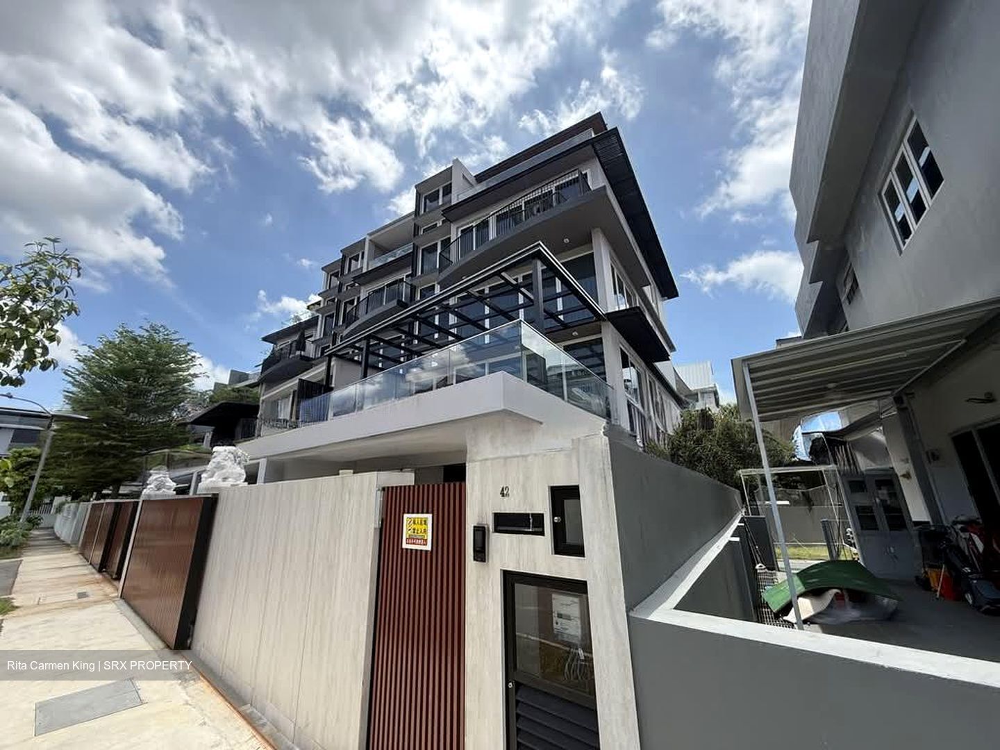 Grace Garden (D15), Semi-Detached #582867751